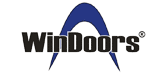 Логотип WinDoors