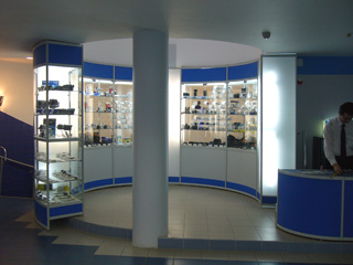 'Мир Техники', отдел 'Мир Техники', отдел