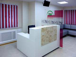 'Росгосстрах', стойка 'Росгосстрах', стойка