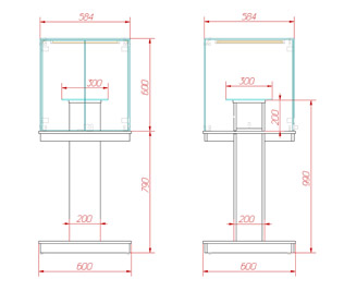 ������ ������� ���-33